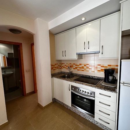 MU, Apartamento situada en la muralla del Casco Histórico Villajoyosa  Exterior foto