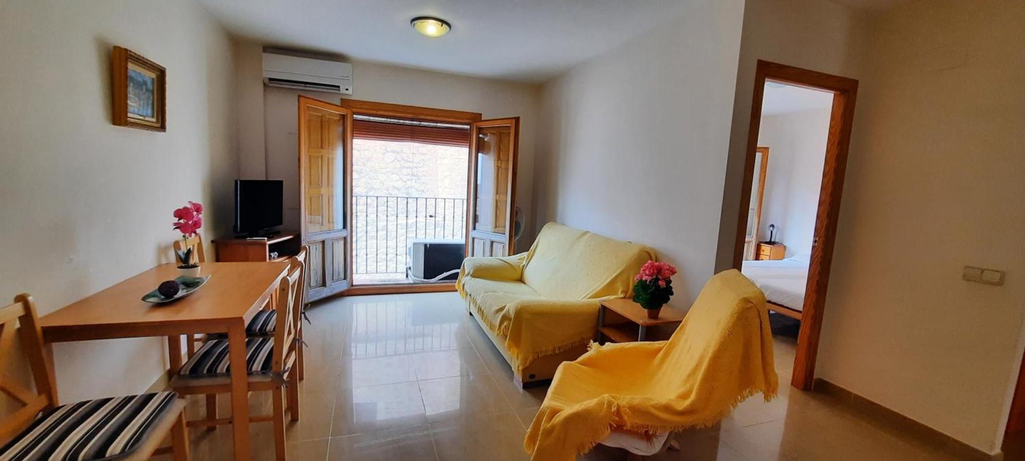 MU, Apartamento situada en la muralla del Casco Histórico Villajoyosa  Exterior foto