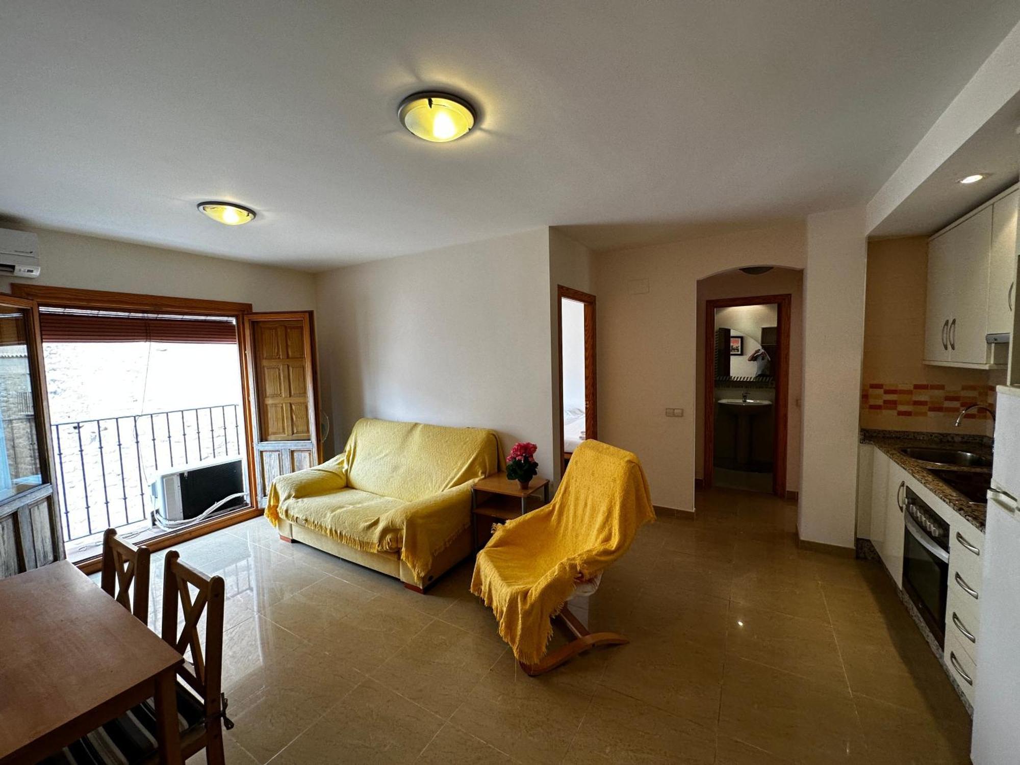 MU, Apartamento situada en la muralla del Casco Histórico Villajoyosa  Exterior foto